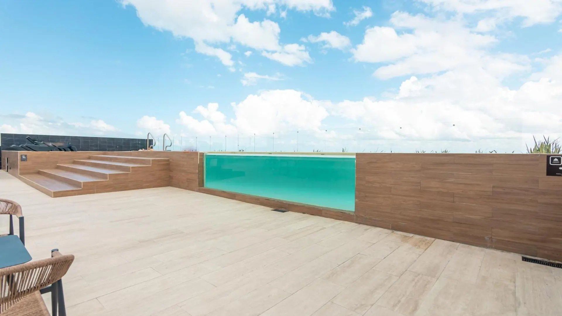 Musa Del Carmen By Boutique Apartments Mx Playa del Carmen 0*,  México