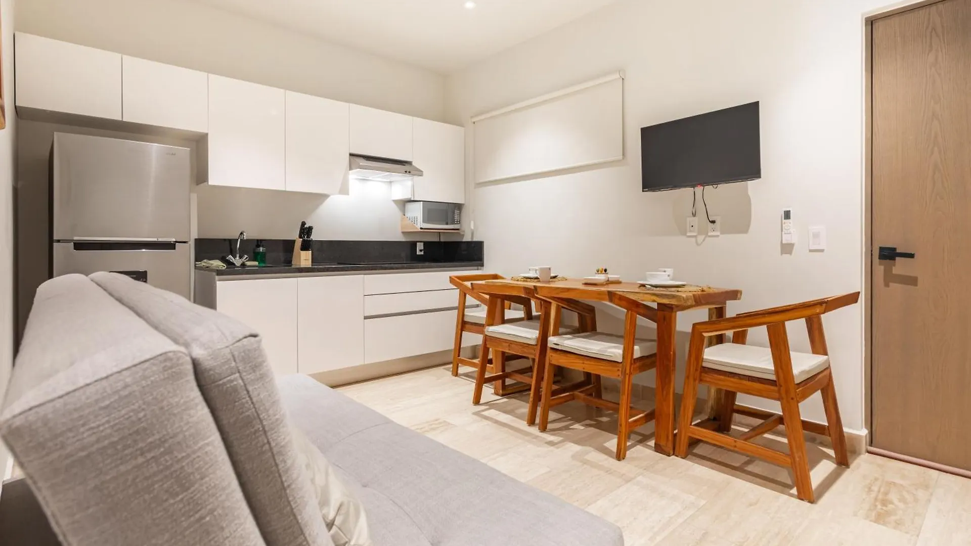 Musa Del Carmen By Boutique Apartments Mx Playa del Carmen