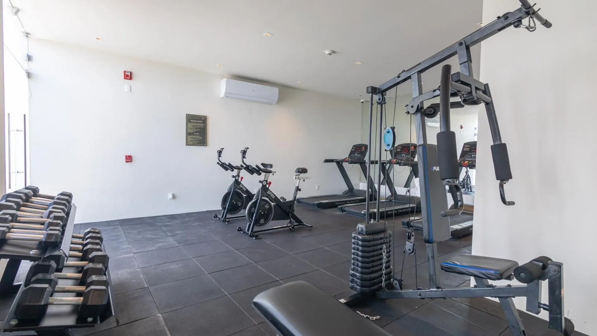 Musa Del Carmen By Boutique Apartments Mx Playa del Carmen