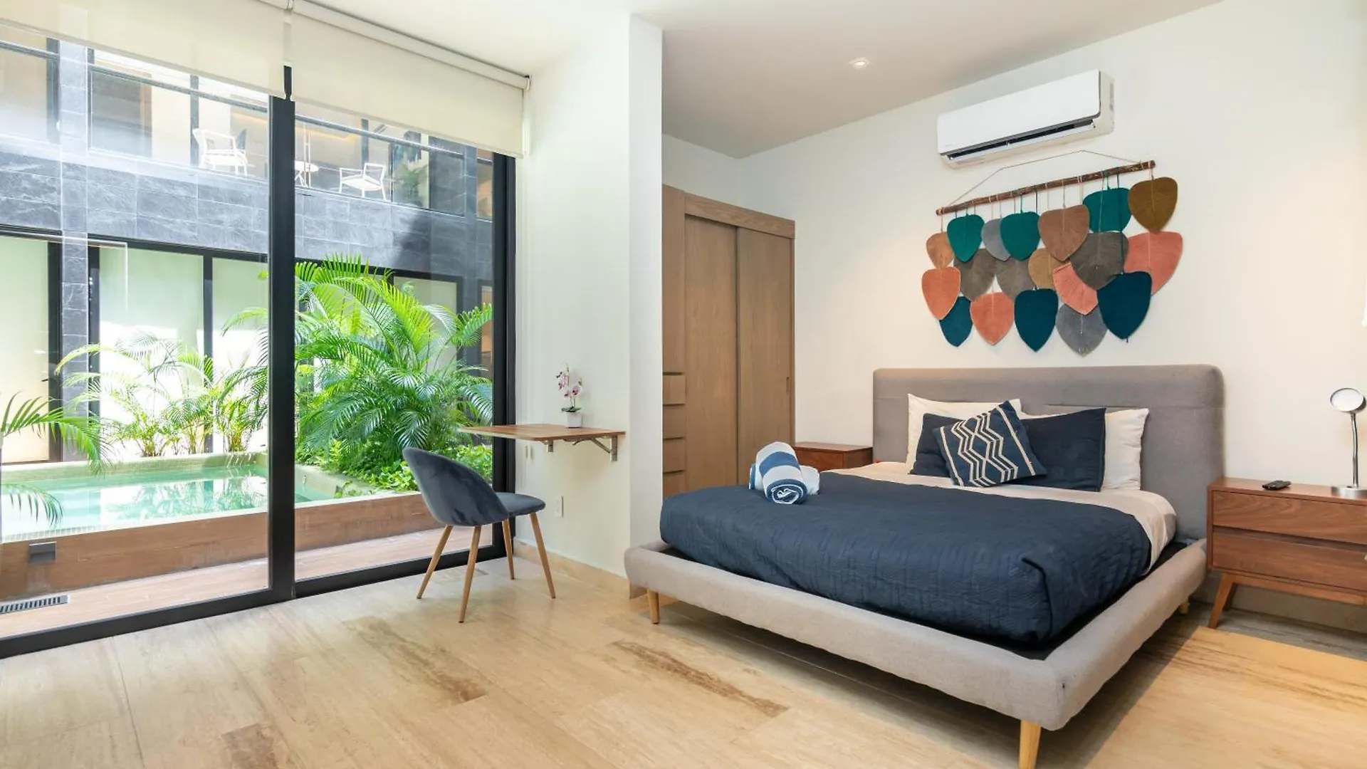 Musa Del Carmen By Boutique Apartments Mx Playa del Carmen 0*,