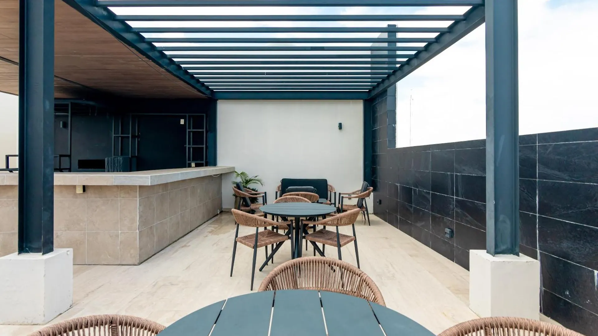 Musa Del Carmen By Boutique Apartments Mx Playa del Carmen
