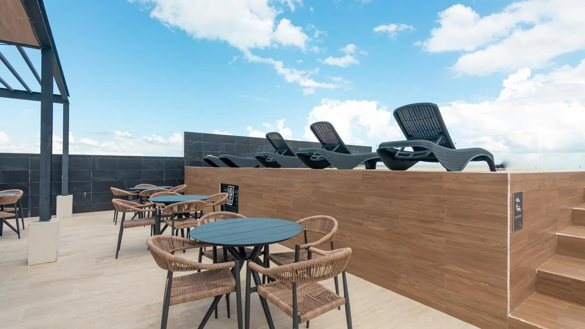 Musa Del Carmen By Boutique Apartments Mx Playa del Carmen