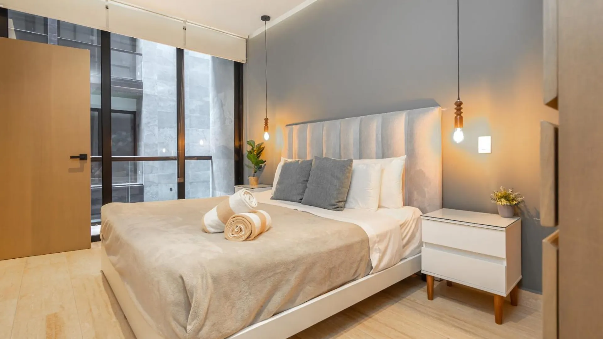 Musa Del Carmen By Boutique Apartments Mx Playa del Carmen