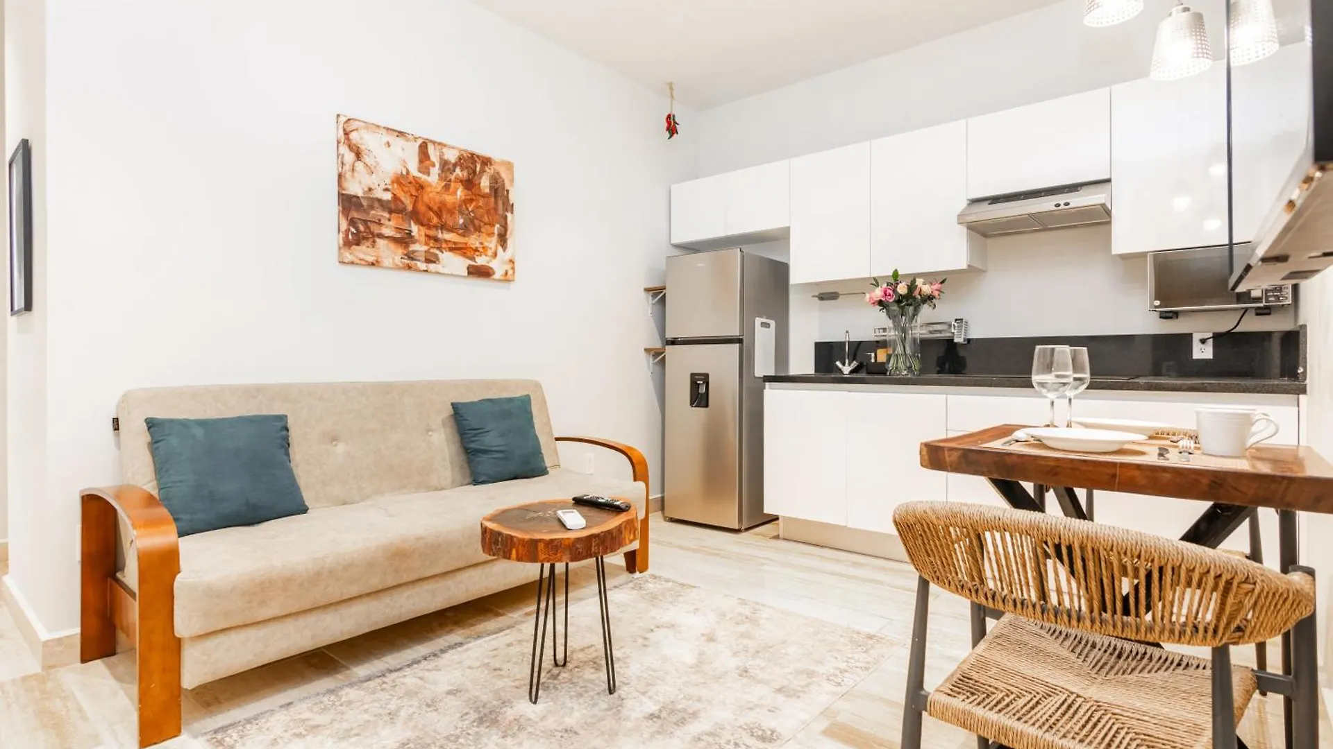 Musa Del Carmen By Boutique Apartments Mx Playa del Carmen 0*,