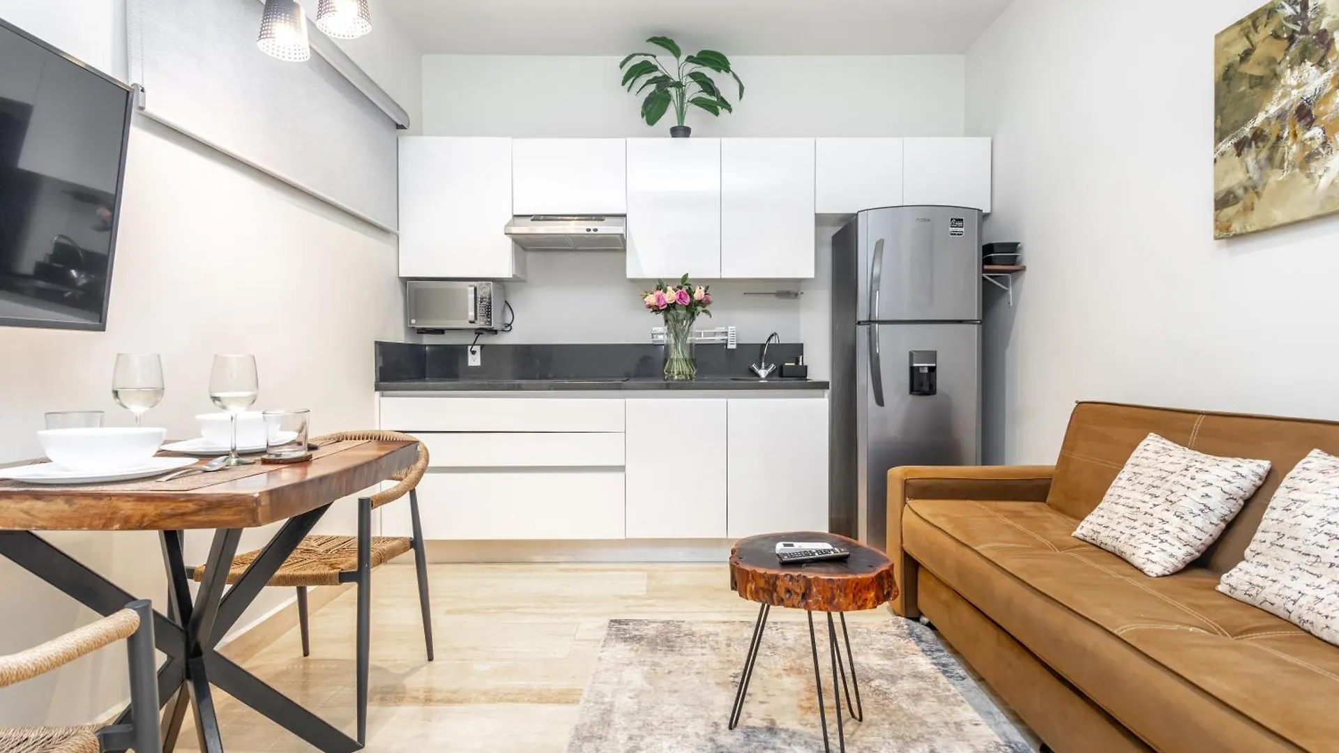Musa Del Carmen By Boutique Apartments Mx Playa del Carmen