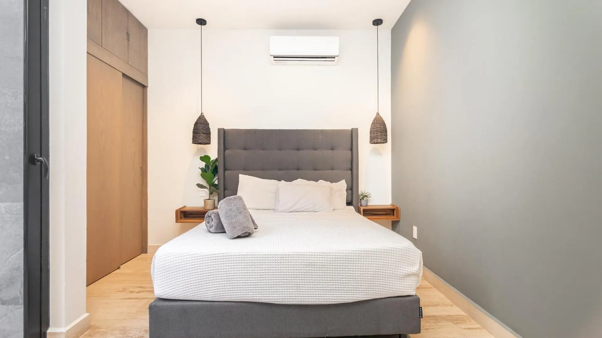 Musa Del Carmen By Boutique Apartments Mx Playa del Carmen