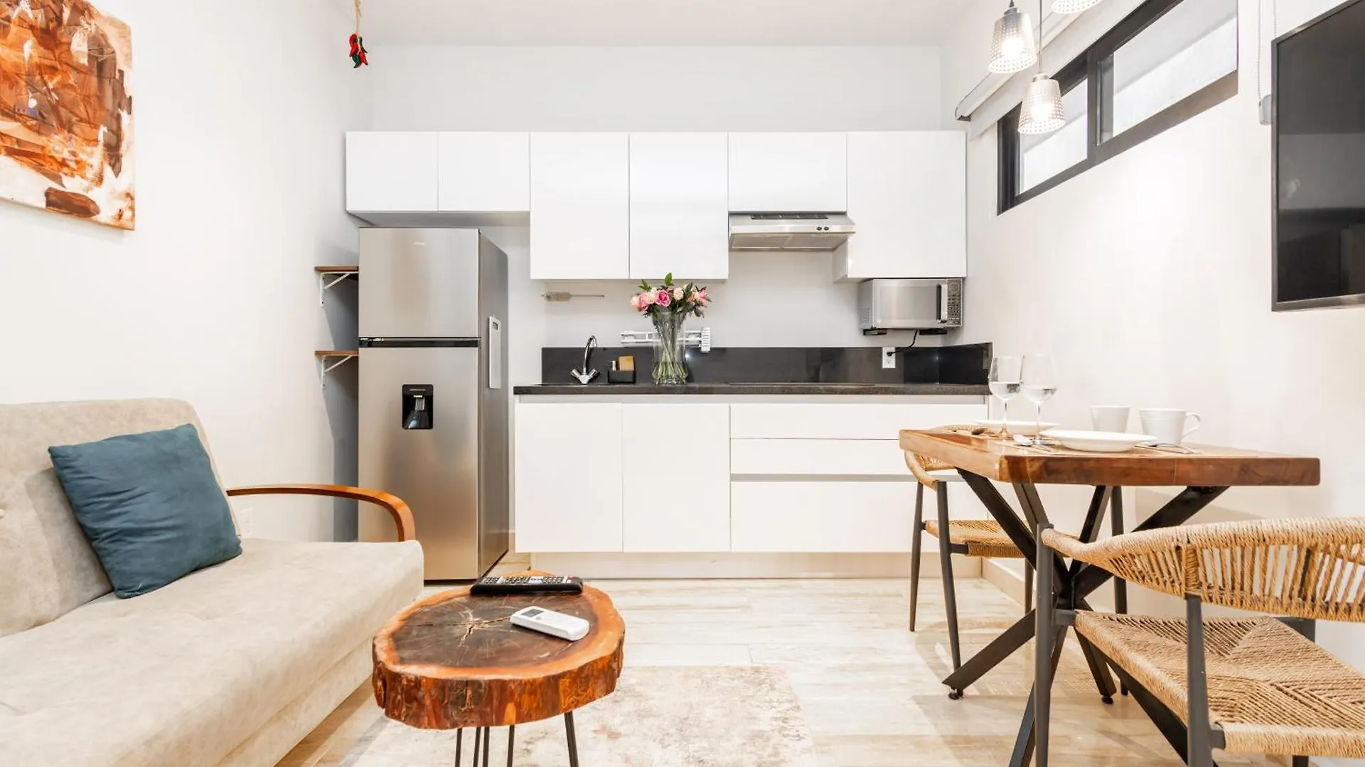 Musa Del Carmen By Boutique Apartments Mx Playa del Carmen 0*,