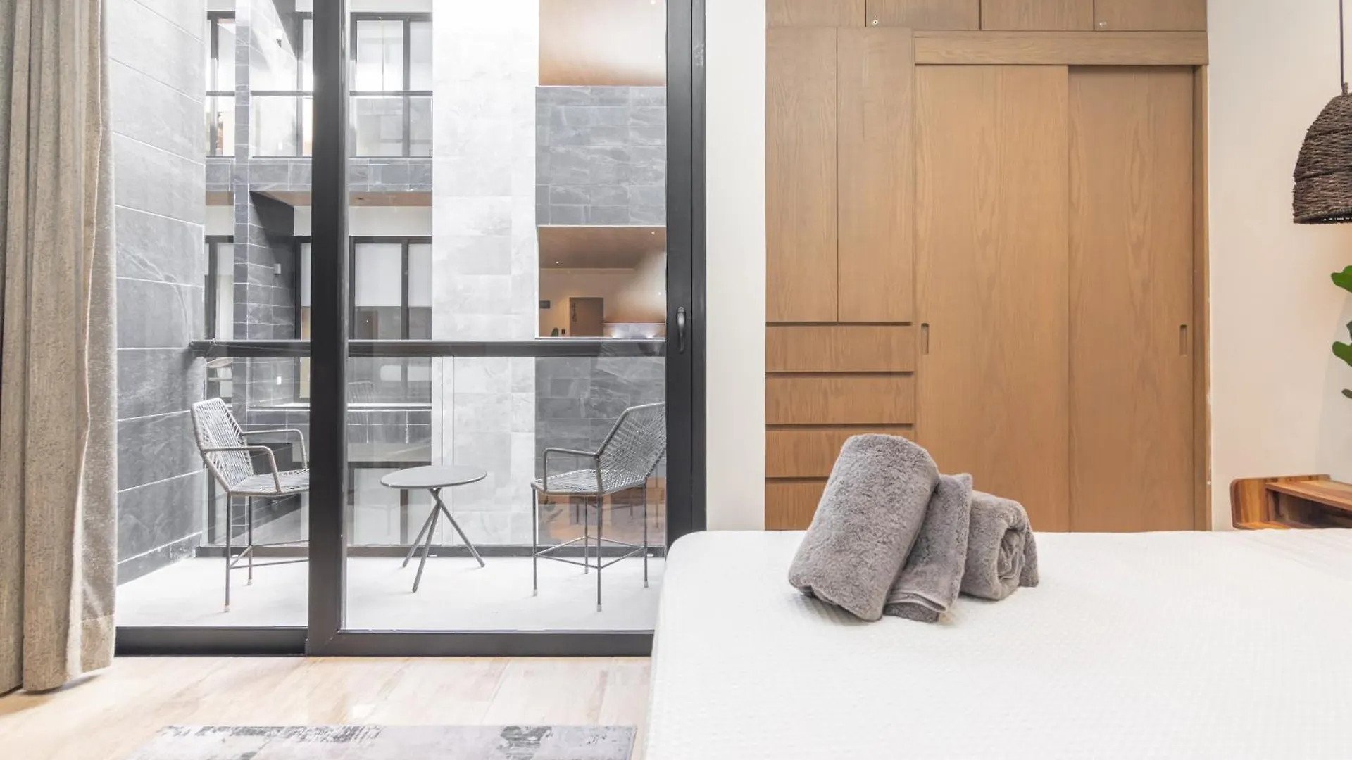 Musa Del Carmen By Boutique Apartments Mx Playa del Carmen