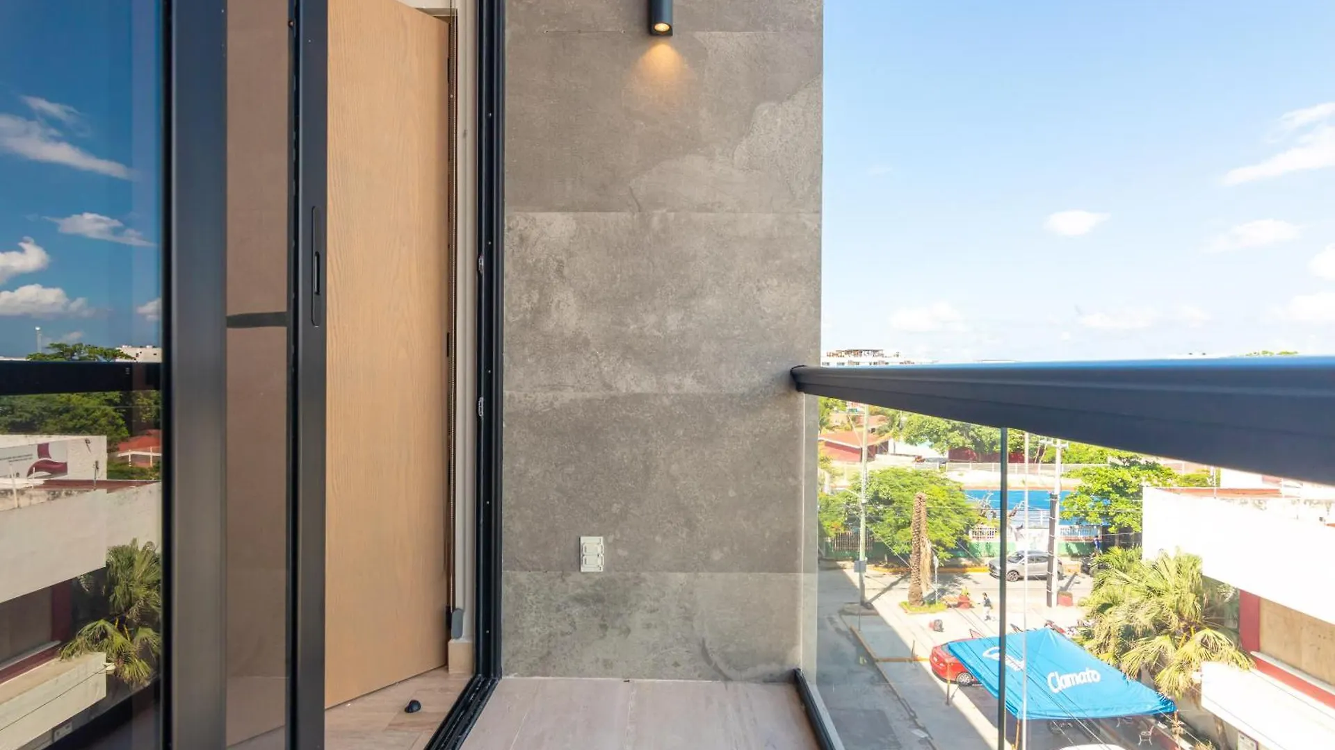 Musa Del Carmen By Boutique Apartments Mx Playa del Carmen