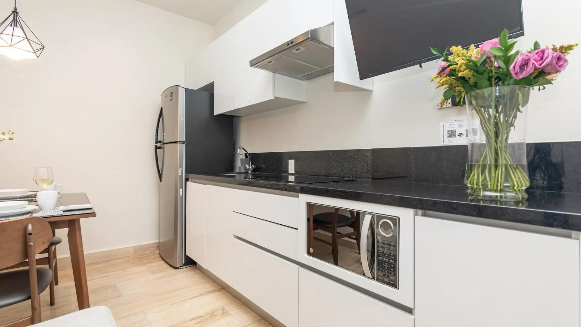 Musa Del Carmen By Boutique Apartments Mx Playa del Carmen 0*,
