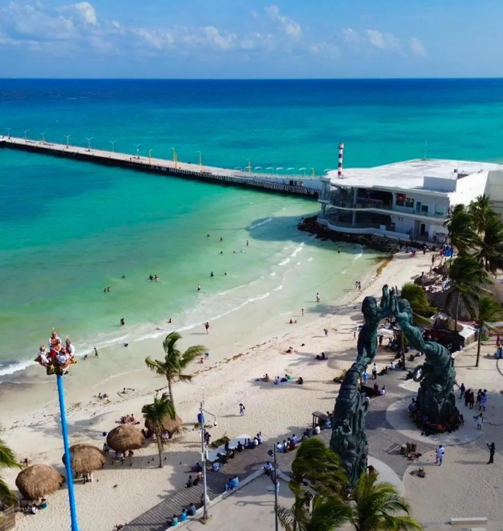 Musa Del Carmen By Boutique Apartments Mx Playa del Carmen
